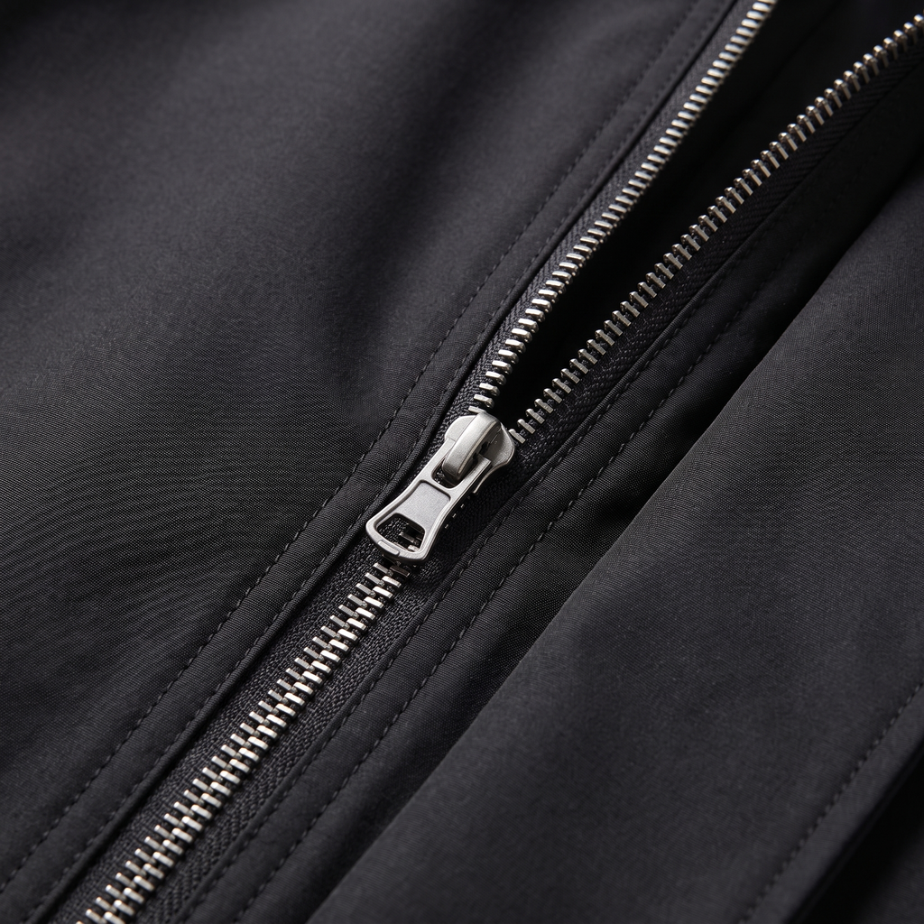Hooded Coat for Men | Tailored Fit with Stylish Design | E&W - 5 - Elenwear