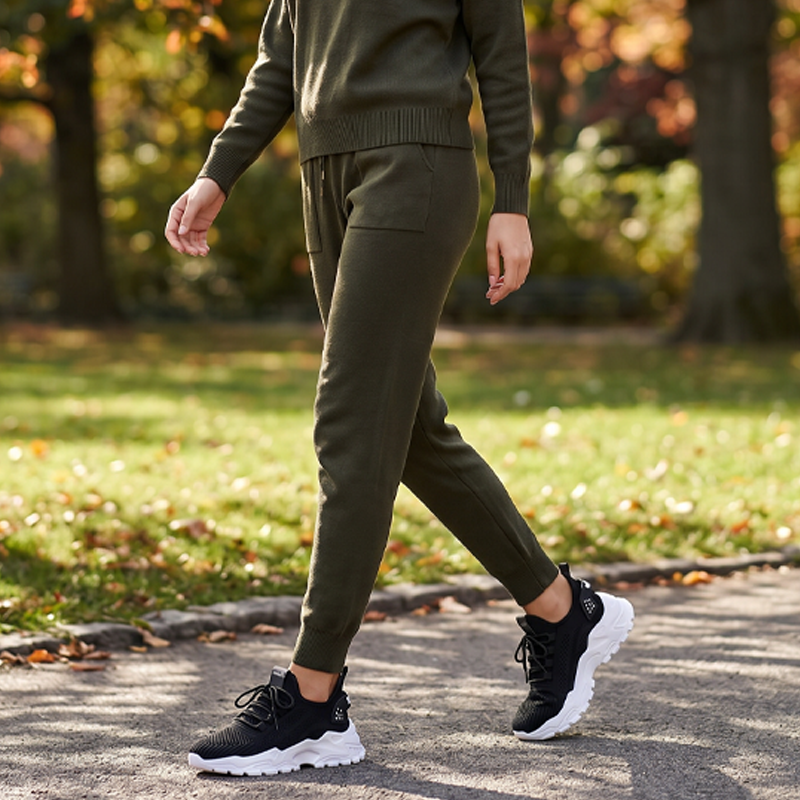 Casual Shoes Women | Lightweight Design with Comfortable Fit | S&W - 1 - Stylewhipped