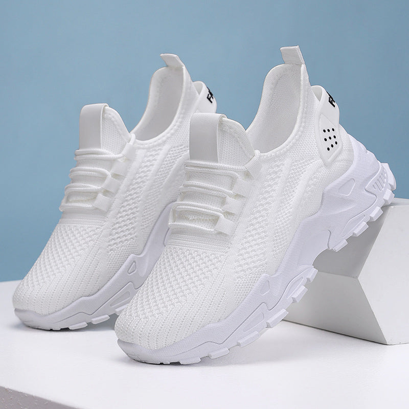 Casual Shoes Women | Lightweight Design with Comfortable Fit | S&W - 4 - Stylewhipped