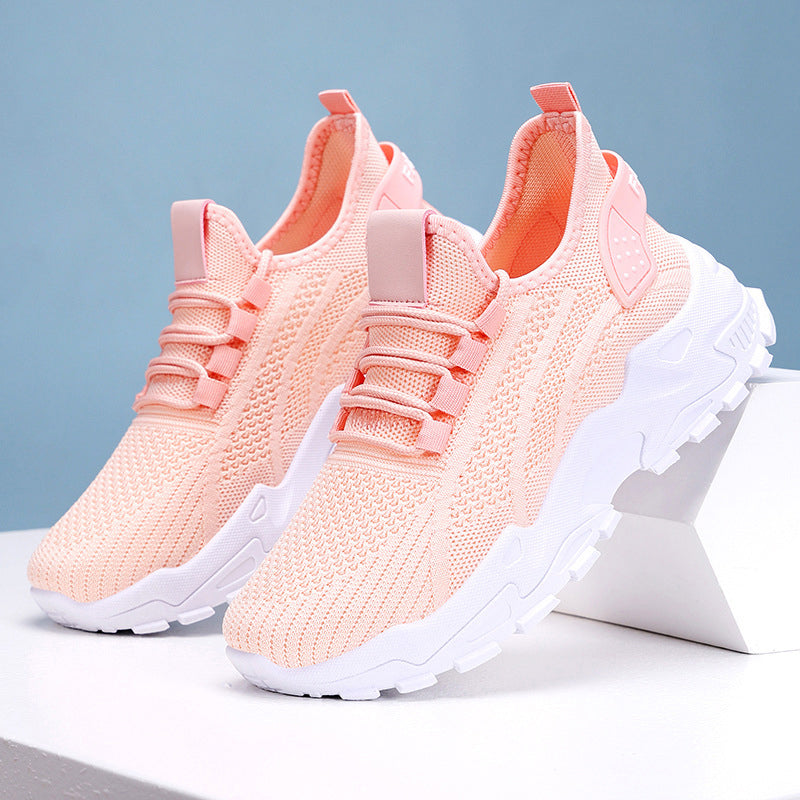 Casual Shoes Women | Lightweight Design with Comfortable Fit | S&W - 6 - Stylewhipped