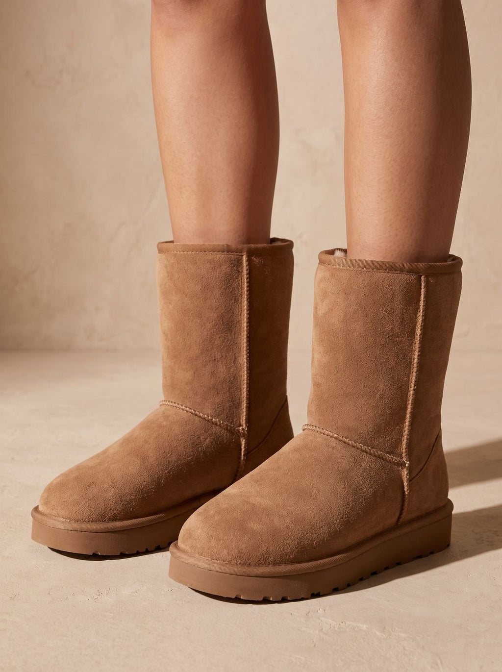 Women's Mid-Cut Boots | Classic Design with Comfortable Fit | S&W - 1 - Stylewhipped