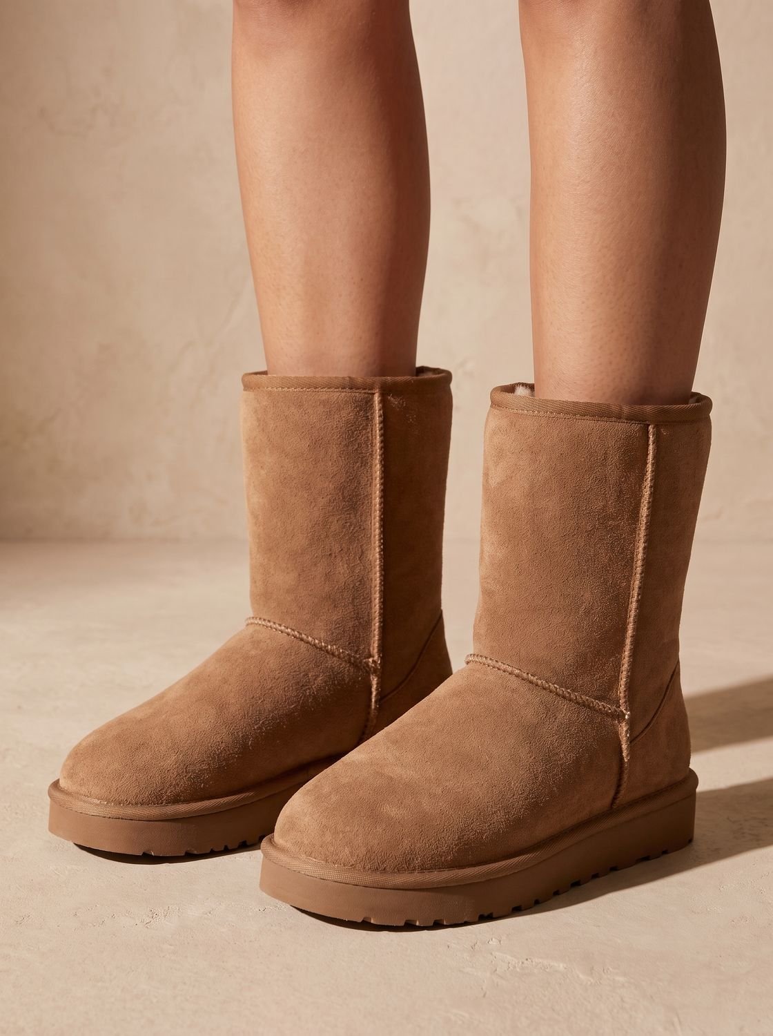 Women's Mid-Cut Boots | Classic Design with Comfortable Fit | S&W - 1 - Stylewhipped
