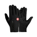 Women's Touchscreen-Enabled Fingerless Gloves with Secure Grip - 2 - Stylewhipped