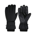 Stylish Women's Winter Gloves with Chic Colour Block Design - 6 - Stylewhipped