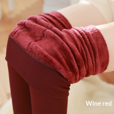 Cropped Leggings for Women with Elastic Waistband and Soft Gathered Design - 4 - Stylewhipped