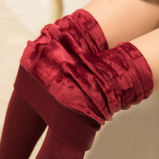 Cropped Leggings for Women with Elastic Waistband and Soft Gathered Design - 5 - Stylewhipped