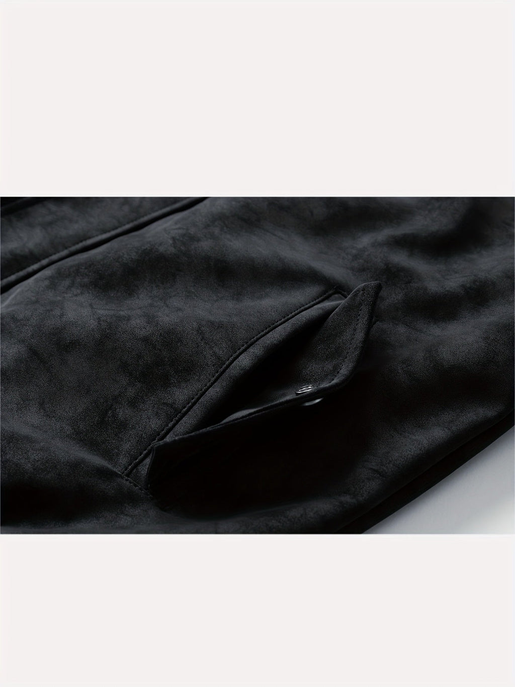 Women's Oversized Hooded Jacket with Functional Pockets - 6 - Stylewhipped