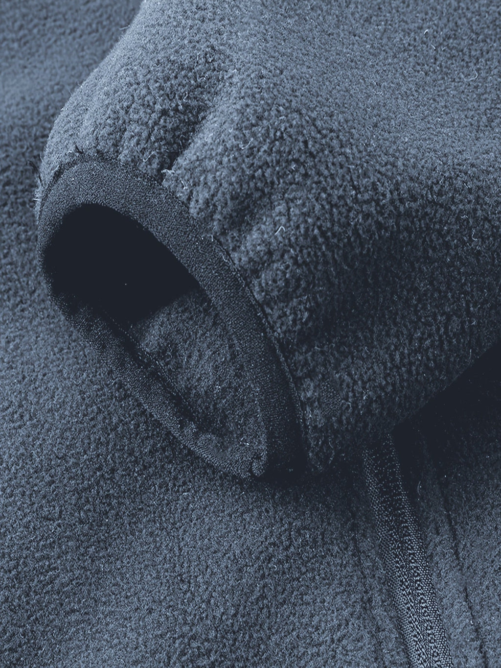 Stylish Fleece Jacket for Men with Stand-Up Collar and Functional Pockets - 26 - Stylewhipped