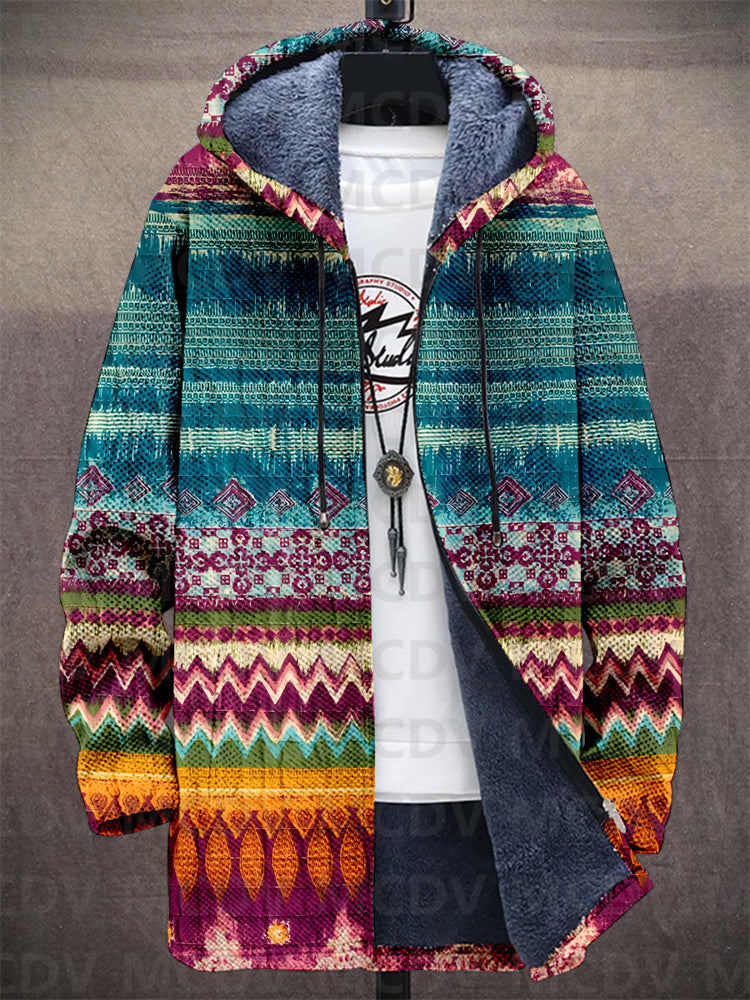 Colourful Women's Hoodie with Relaxed Fit and Practical Hood - 1 - Stylewhipped